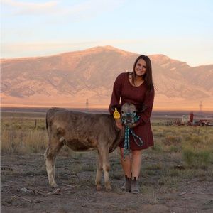 Meet your Posher, Brigit